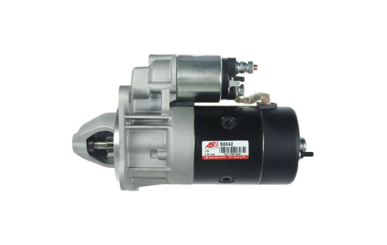 Starter motor / Starter, Image 2