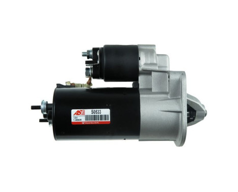 Starter motor / Starter, Image 2