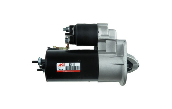 Starter motor / Starter, Image 2