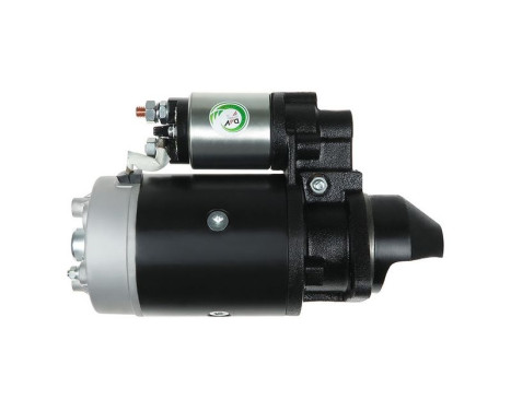 Starter motor / Starter, Image 2