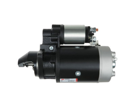 Starter motor / Starter, Image 4