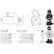 Starter motor / Starter, Thumbnail 5