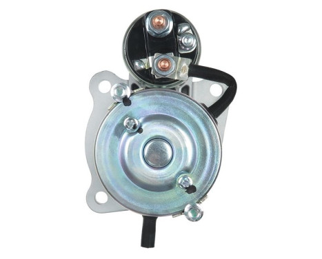 Starter motor / Starter, Image 3