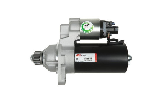 Starter motor / Starter, Image 4