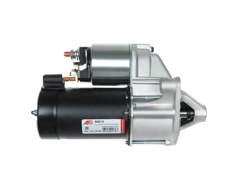 Starter motor / Starter, Image 2