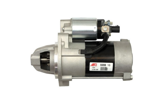 Starter motor / Starter, Image 2