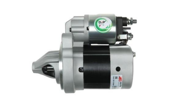 Starter motor / Starter, Image 2