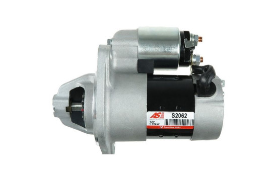 Starter motor / Starter, Image 2