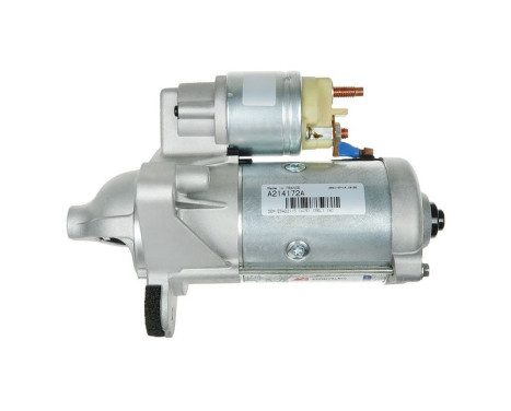 Starter motor / Starter, Image 4