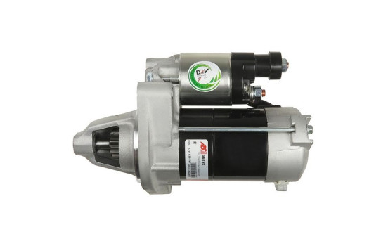 Starter motor / Starter, Image 2