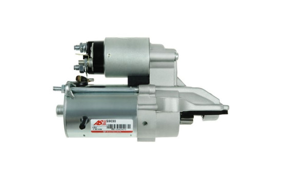 Starter motor / Starter, Image 2