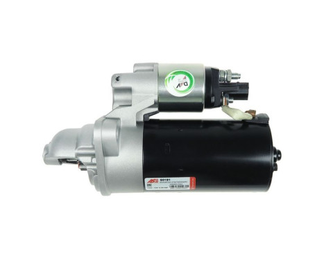 Starter motor / Starter, Image 2