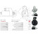Starter motor / Starter, Thumbnail 5