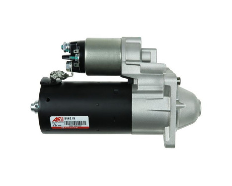 Starter motor / Starter, Image 4