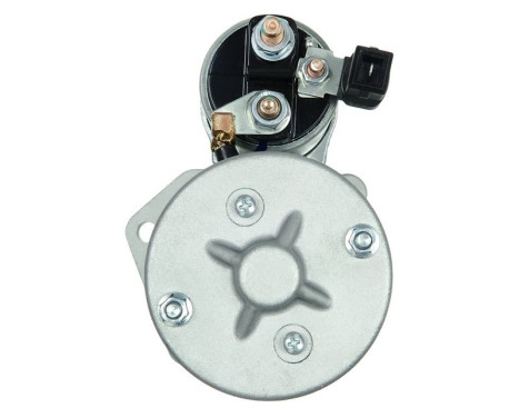 Starter motor / Starter, Image 3