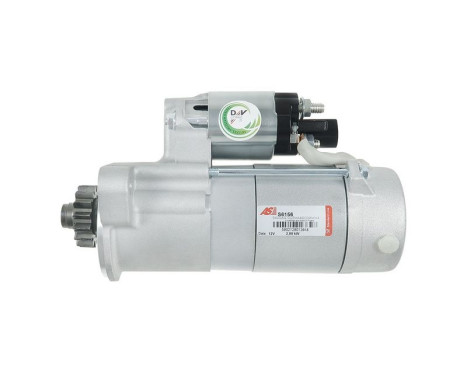 Starter motor / Starter, Image 4