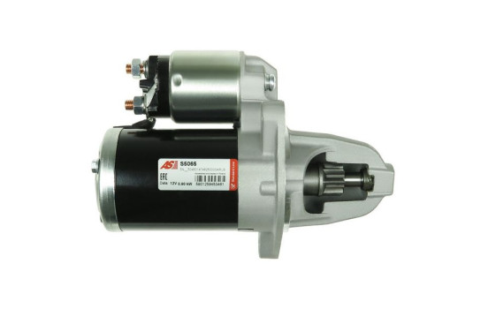 Starter motor / Starter, Image 2
