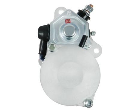 Starter motor / Starter, Image 3
