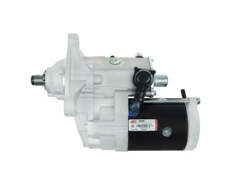 Starter motor / Starter, Image 4