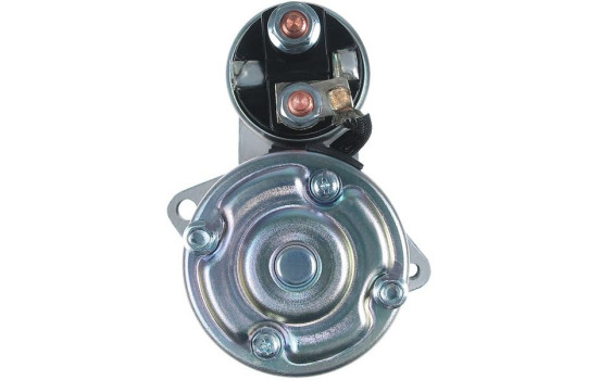 Starter motor / Starter, Image 3