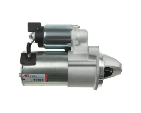 Starter motor / Starter, Image 2