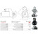 Starter motor / Starter, Thumbnail 5