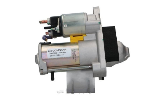 Starter motor / Starter, Image 4