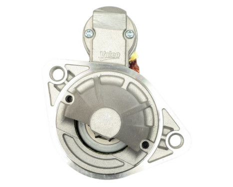 Starter motor / Starter