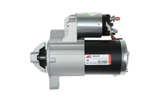 Starter motor / Starter, Image 2