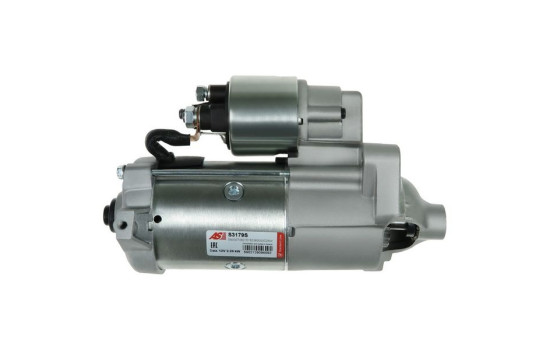 Starter motor / Starter, Image 2