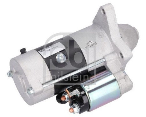 Starter motor / Starter, Image 2