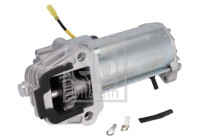Starter motor / Starter