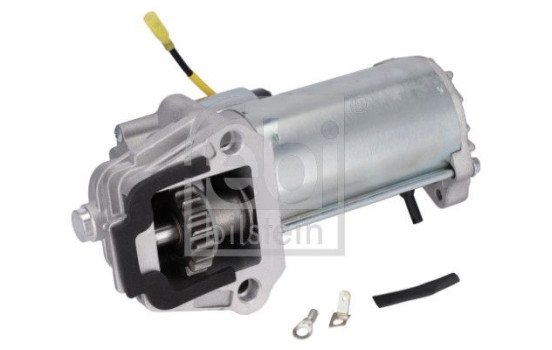 Starter motor / Starter