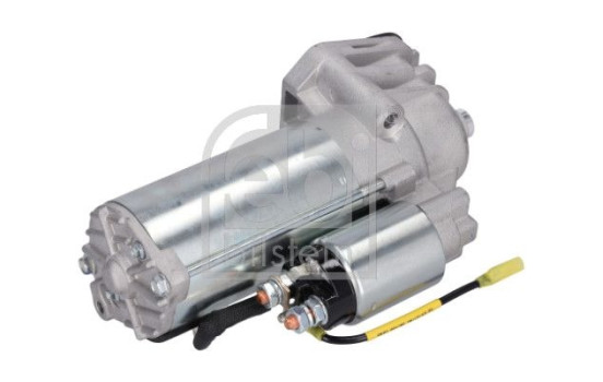 Starter motor / Starter, Image 2