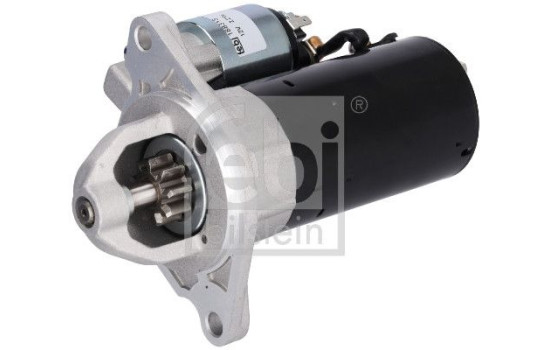 Starter motor / Starter