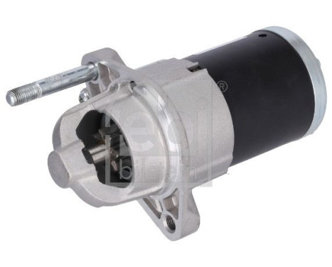 Starter motor / Starter