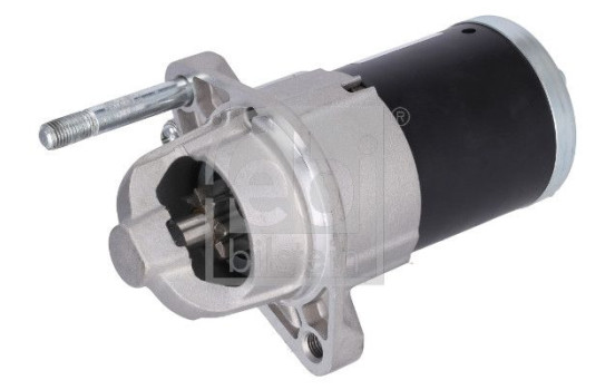 Starter motor / Starter