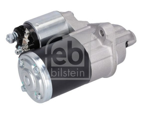 Starter motor / Starter, Image 2