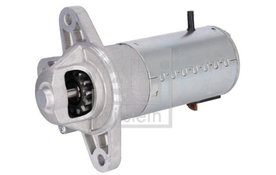 Starter motor / Starter