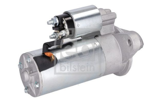 Starter motor / Starter, Image 2