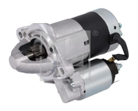 Starter motor / Starter
