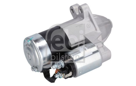 Starter motor / Starter, Image 2