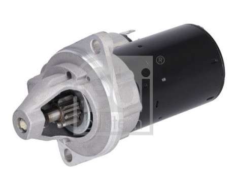 Starter motor / Starter
