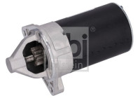Starter motor / Starter