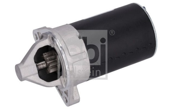 Starter motor / Starter