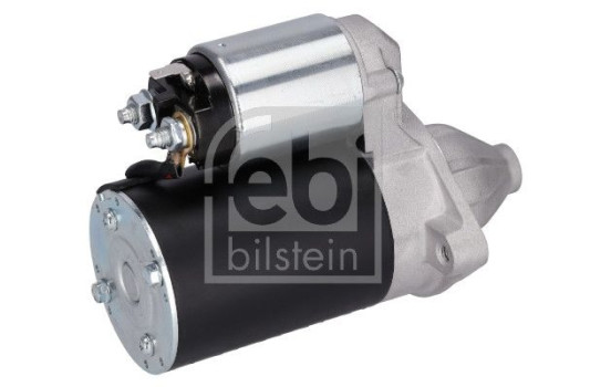 Starter motor / Starter, Image 2