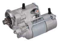 Starter motor / Starter