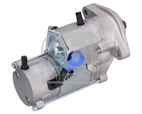 Starter motor / Starter, Image 2