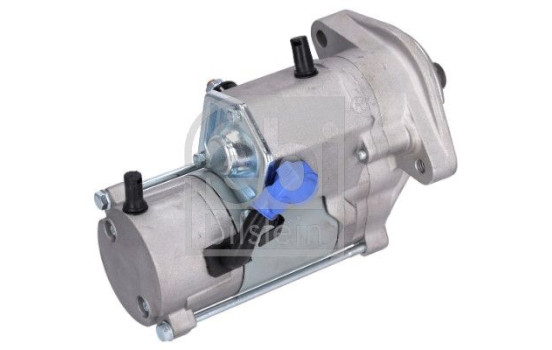 Starter motor / Starter, Image 2