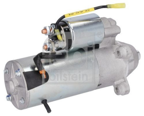 Starter motor / Starter, Image 2